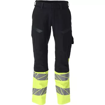 Mascot Accelerate Multisafe arbejdsbukser full stretch