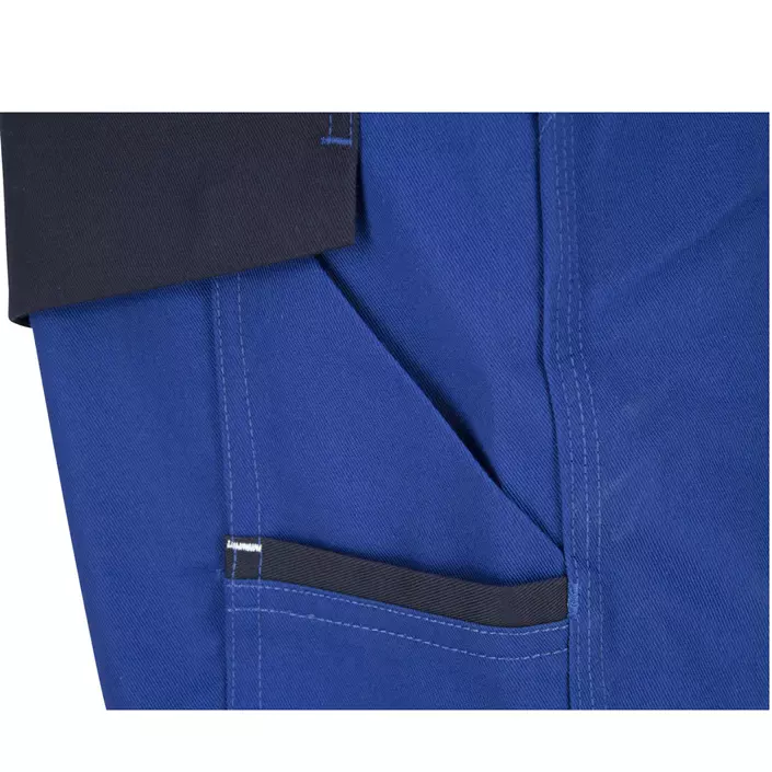 Kramp Original work trousers, Royal Blue/Marine, large image number 4