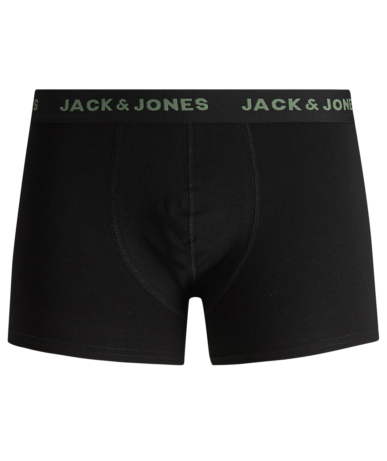 Jack & Jones JACBASIC 7-pack boxershorts, Black, large image number 7