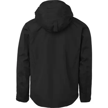 Top Swede shell jacket 6520, Black