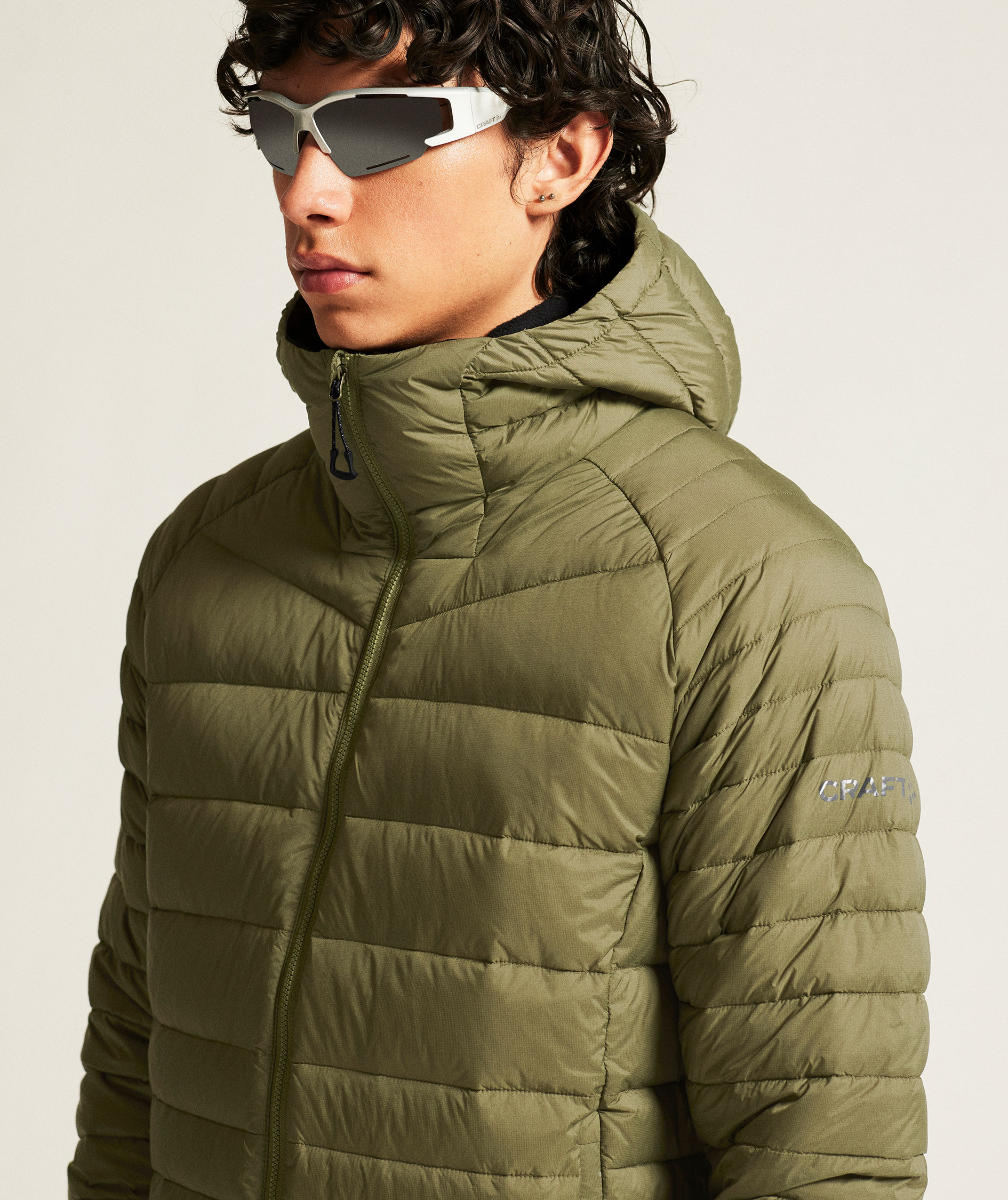 Craft ADV Explore Light dunjacka, Rift, large image number 5