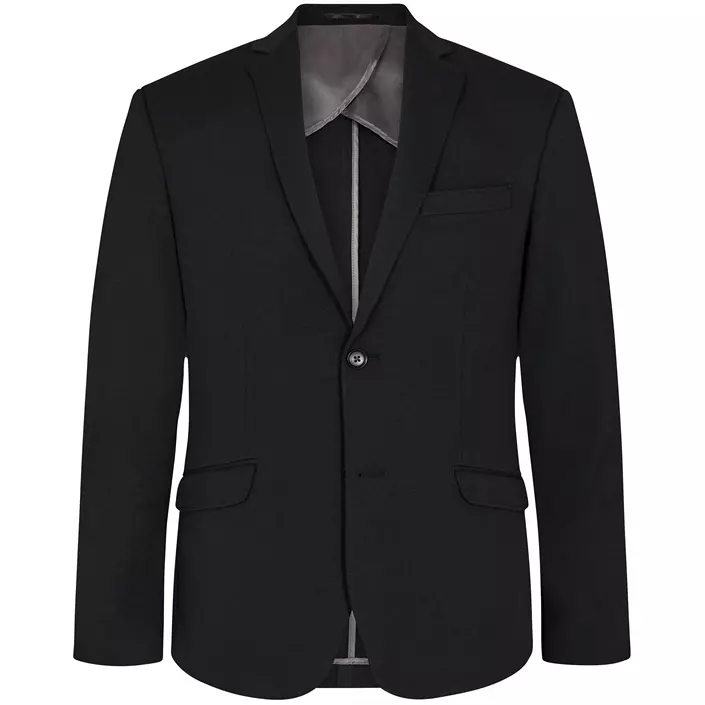 Sunwill Extreme Flex Modern fit Blazer, Black, large image number 0