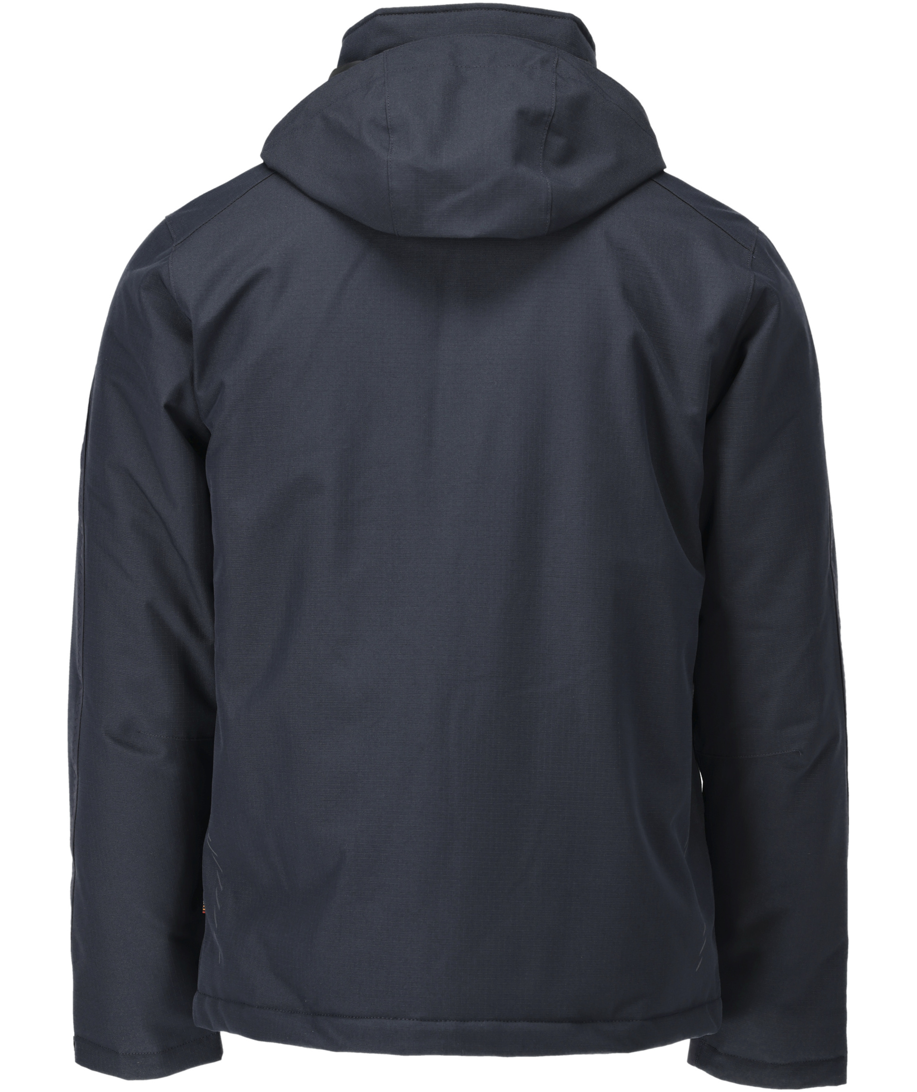 Mascot Customized Winterjacke, Dunkel Marine, large image number 2