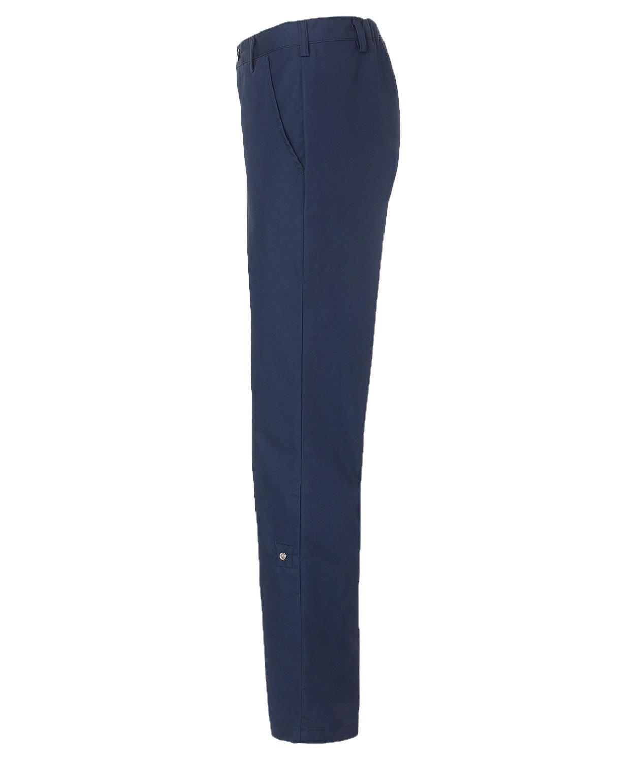 Segers women's 2-in-1 trousers, Marine Blue, large image number 2