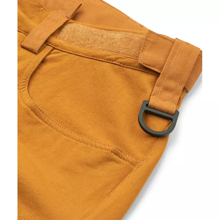 Northern Hunting Tyra Pro Extreme women's trousers, Buckthorn, large image number 8