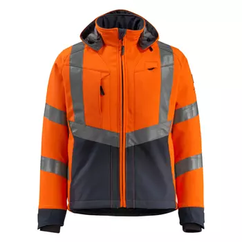 Mascot Safe Supreme Blackpool softshelljakke