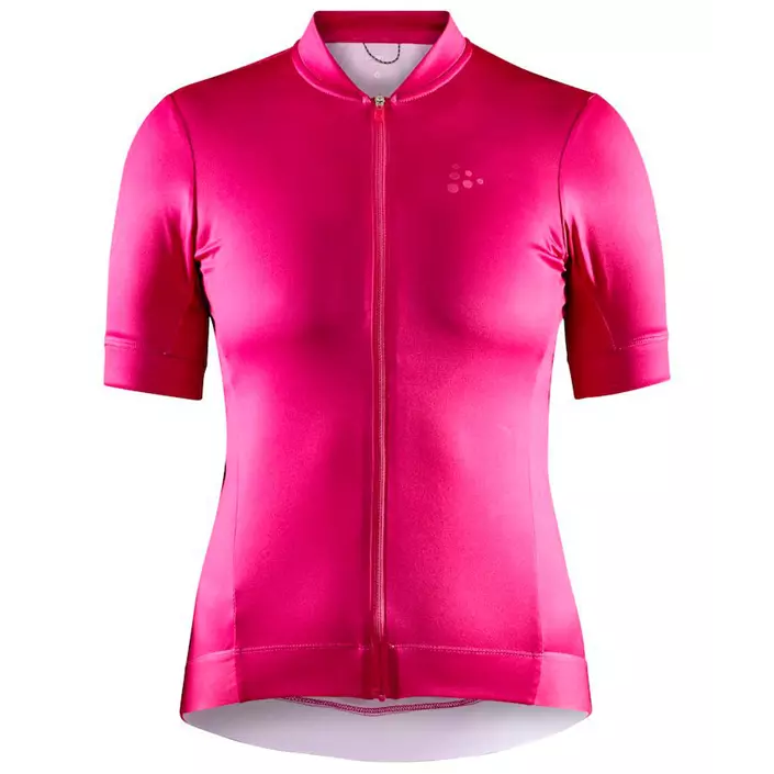 Craft Essence women's light short-sleeved bike jersey, Fame, large image number 0