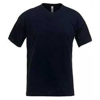 Fristads Acode T-shirt, Mørk Marine