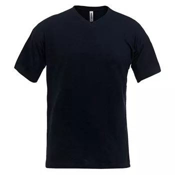 Fristads Acode T-skjorte, Mørk Marine