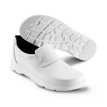 Sika OptimaX work shoes O2, White