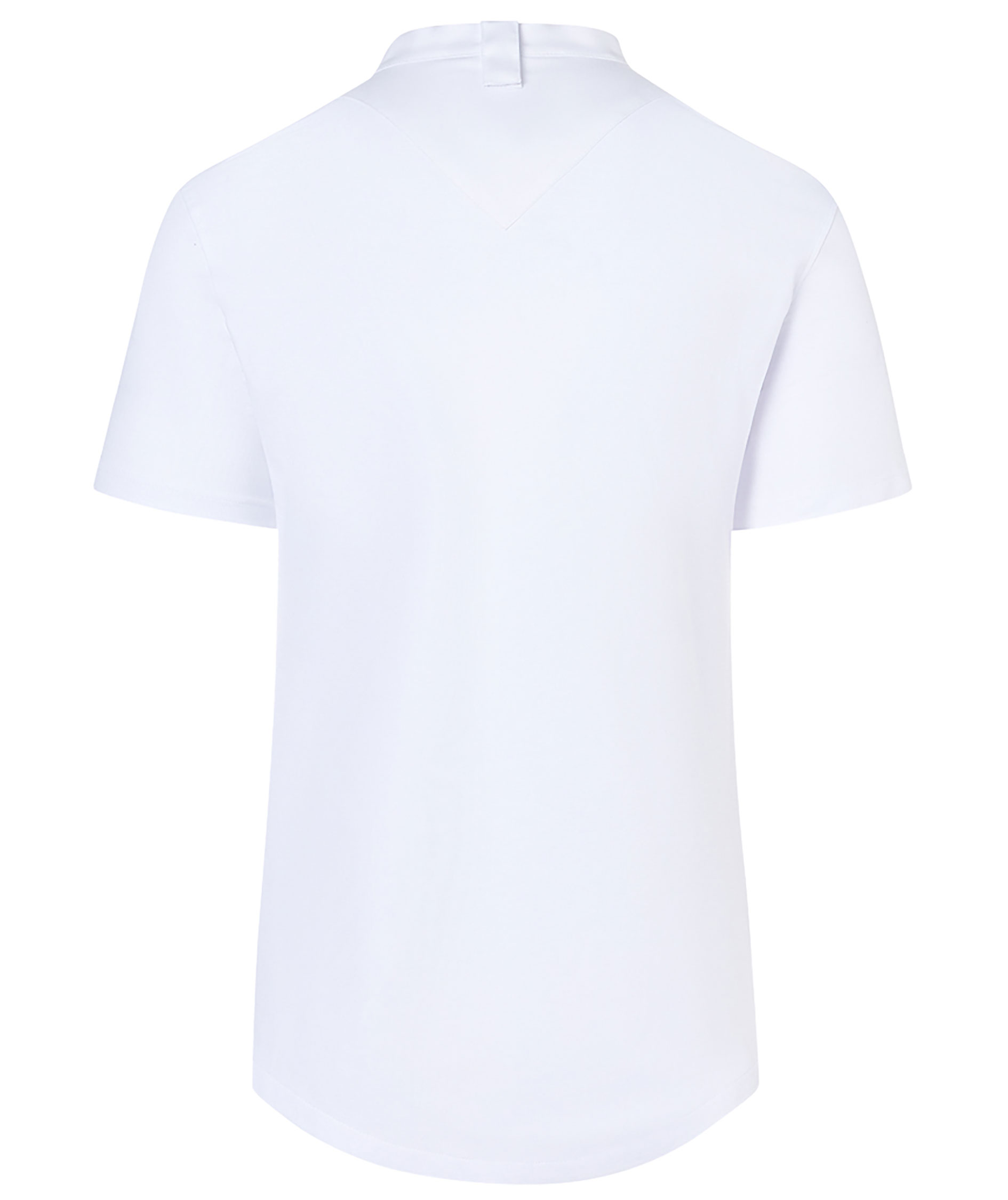 Karlowsky DIAMOND CUT&reg; Avantgarde short-sleeved chef jacket, White, large image number 2