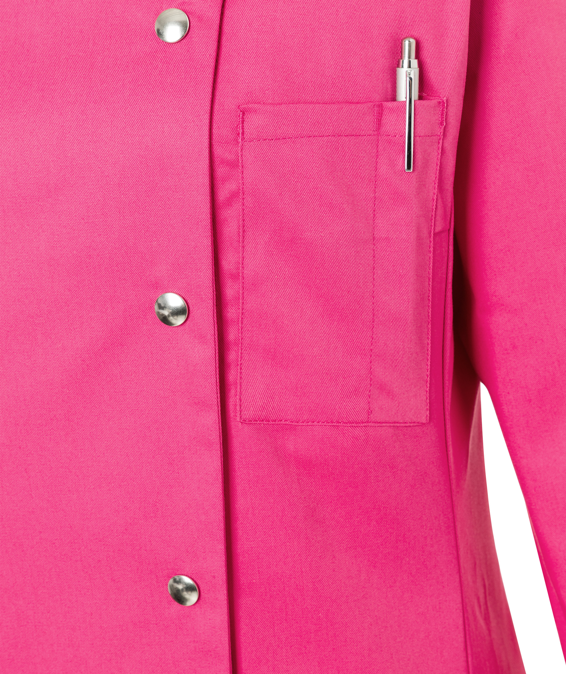 Karlowsky Larissa kockjacka dam, Rosa, large image number 5