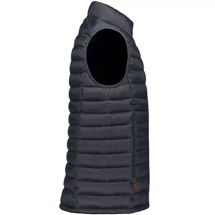 Westborn Steppweste, Black, large image number 2