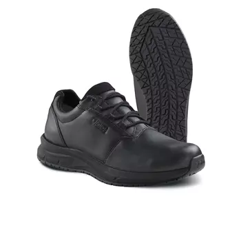 Jalas 5342 SpOc work shoes O2, Black