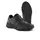 Jalas 5342 SpOc work shoes O2, Black, Black, swatch