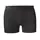 Clique Retail Bambus Boxershorts, Schwarz, Schwarz, swatch