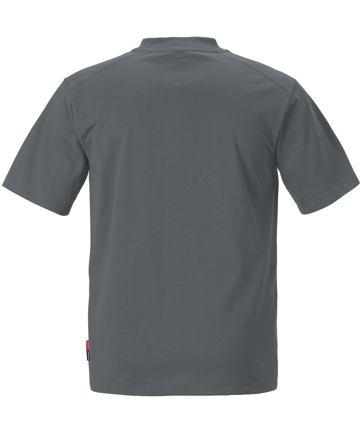 Kansas T-shirt 7391, M&ouml;rkgr&aring;, large image number 1