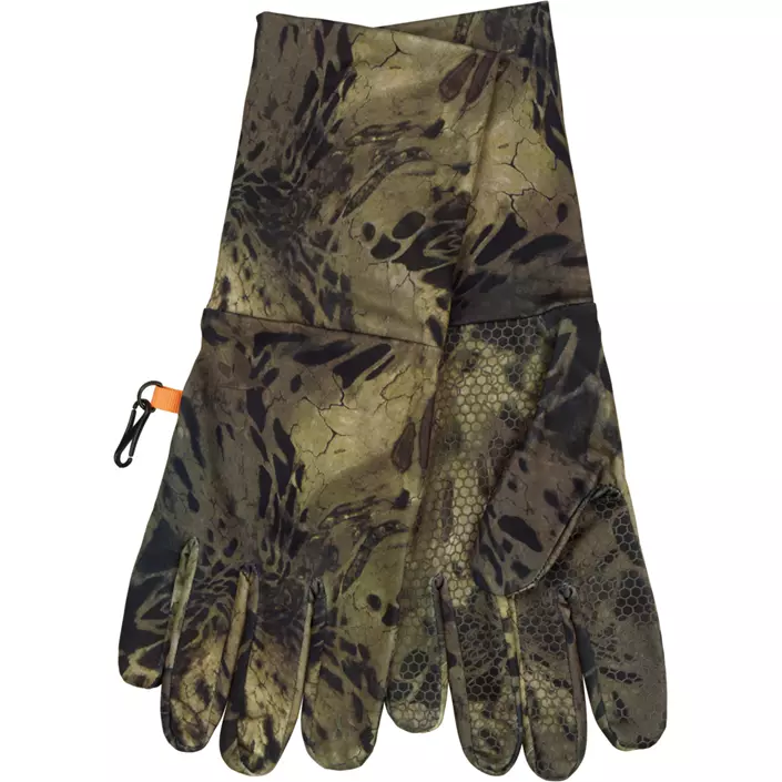 Seeland Hawker Scent Control gloves, PRYM1® Woodland, large image number 0