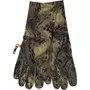 Seeland Hawker Scent Control gloves, PRYM1® Woodland