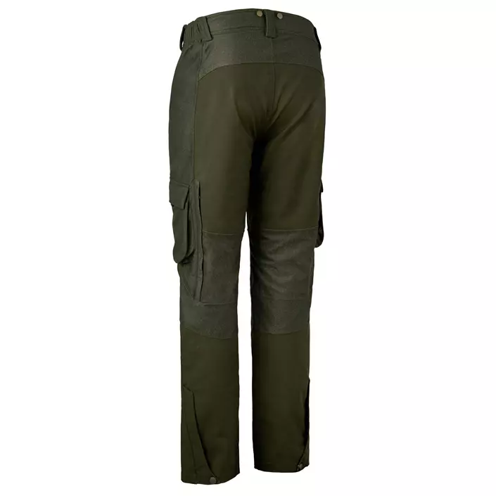 Deerhunter Ram trousers with reinforcement, Elmwood, large image number 1