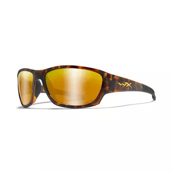 Wiley X Climb sunglasses, Copper