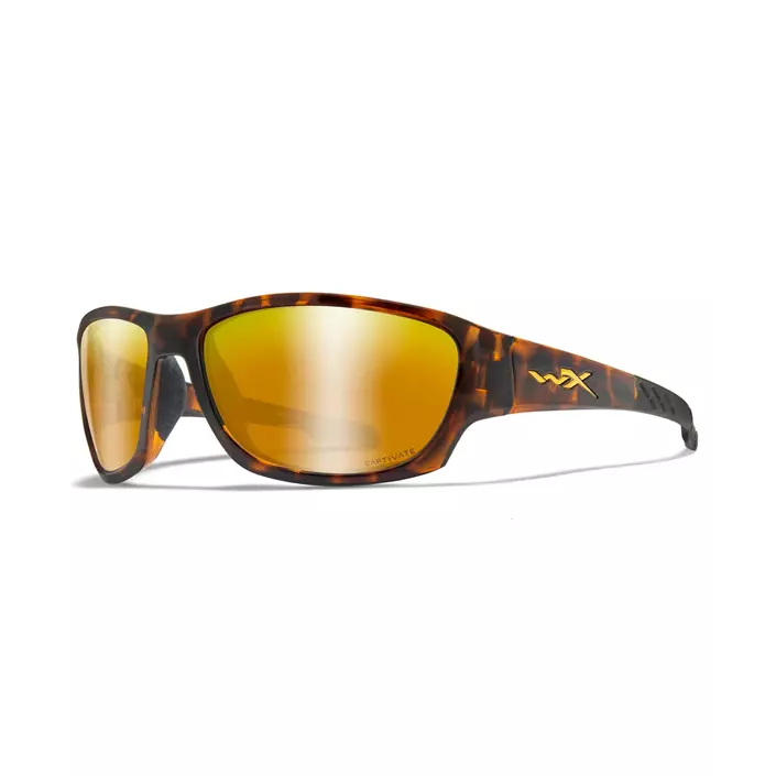 Wiley X Climb sunglasses, Copper, Copper, large image number 0