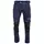 Cerva Neurum Performance arbeidsbukse full stretch, Marineblå, Marineblå, swatch