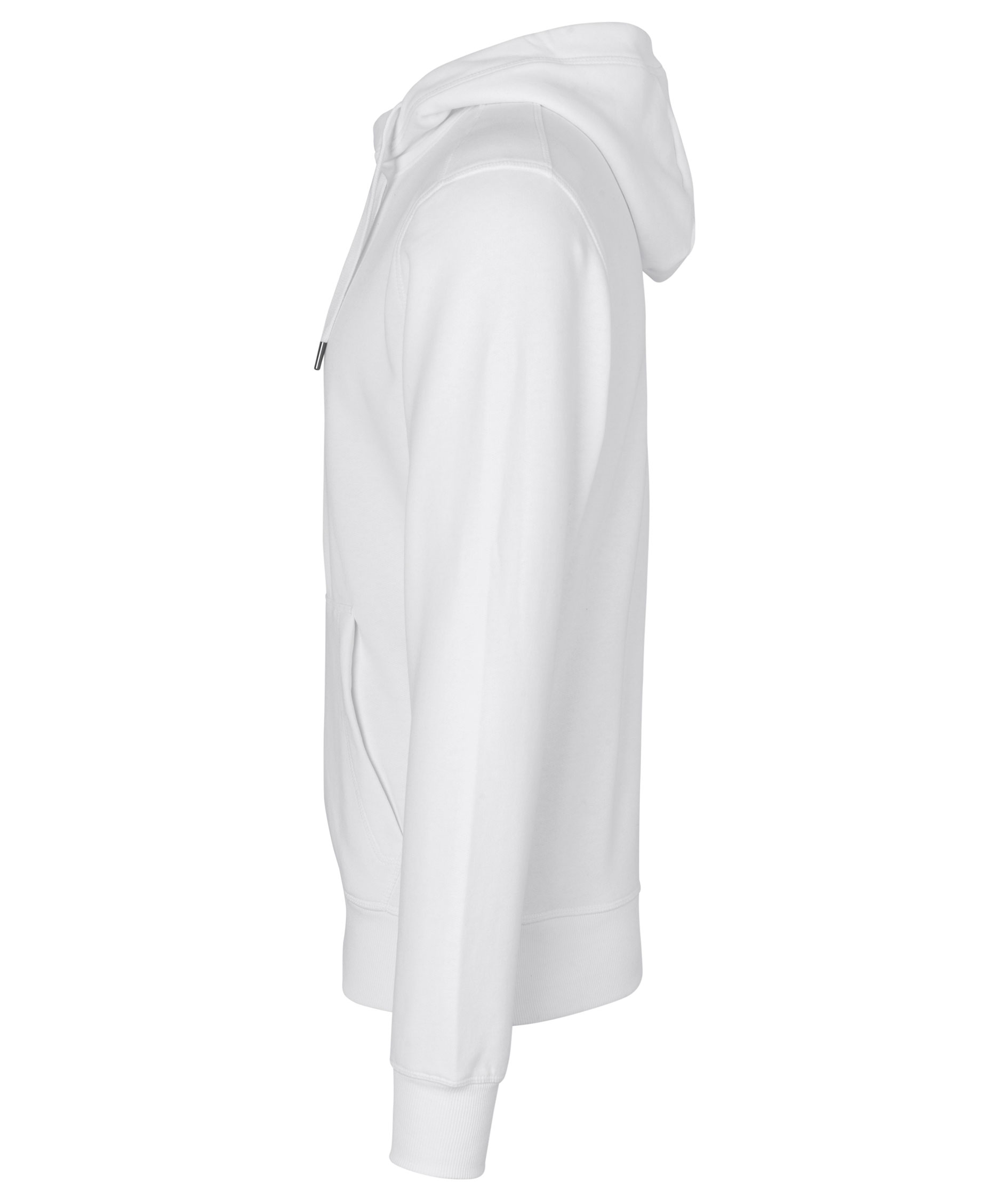 ID Core hettegenser, Hvit, large image number 2