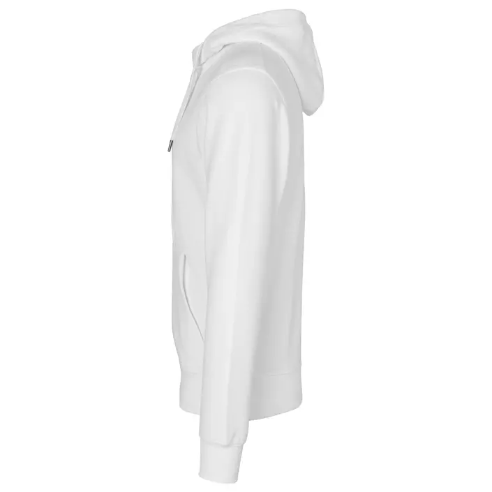 ID Core hoodie, White, large image number 2