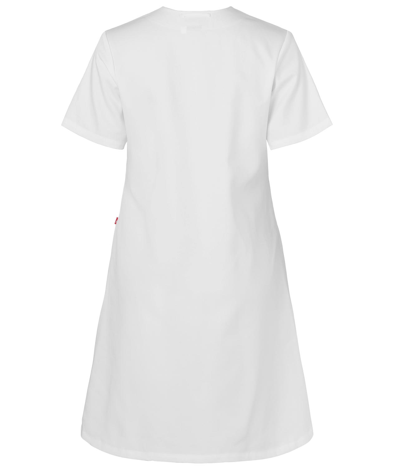 Segers 2524 dress, White, large image number 2