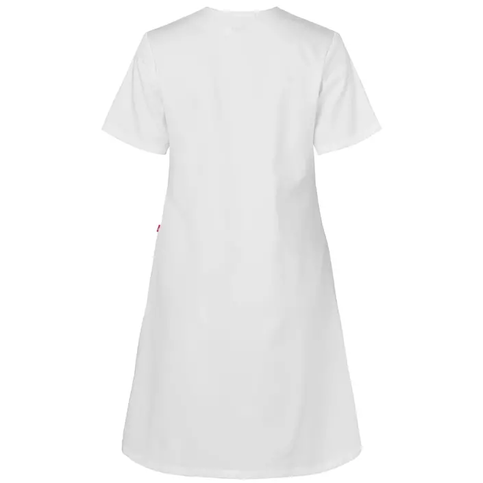 Segers 2524 kjole, Hvid, large image number 2