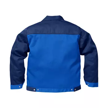 Kansas Icon jackets, Royal Blue/Marine