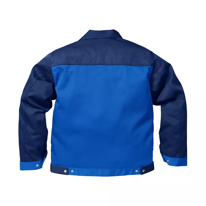 Kansas Icon jackets, Royal Blue/Marine, large image number 1