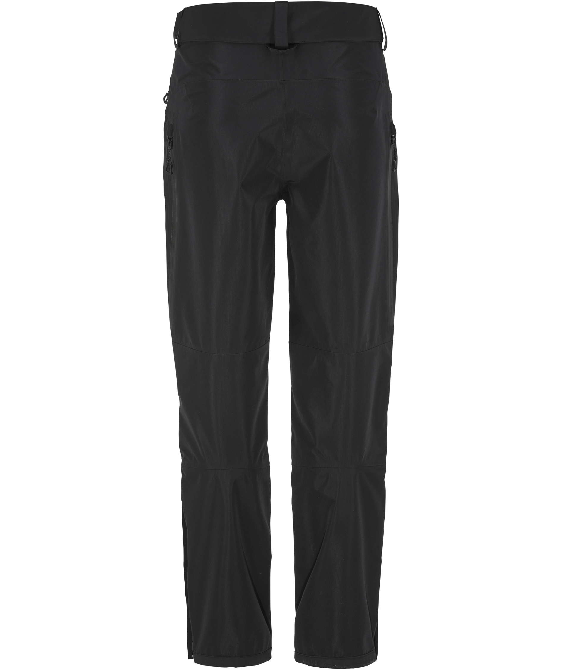 Craft ADV Explore shell trousers, Black, large image number 2