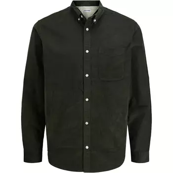 Jack & Jones JJECLASSIC Corduroy skjorte