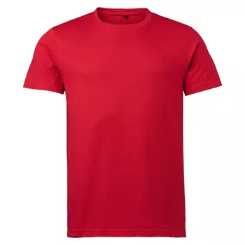 South West Basic T-shirt till barn, Röd