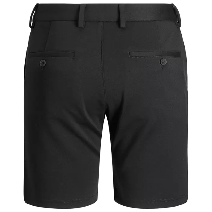 Jack & Jones JPSTPHIL Chino shorts, Sort, large image number 2