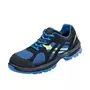 Atlas Flash 4005 XP sikkerhedssko S1P, Sort/Blå Atlas Flash 4005 XP sikkerhedssko S1P
