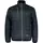 ProJob Steppjacke 3423, Schwarz, Schwarz, swatch