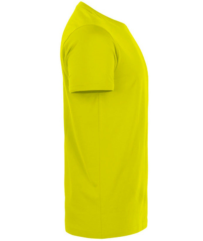 ProJob T-shirt 2016, Yellow, large image number 3