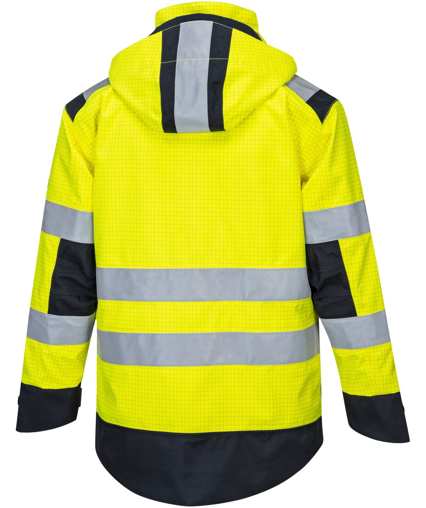 Portwest Modaflame Multinorm Arc rain jacket