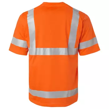 Top Swede T-shirt 168, Hi-vis Orange