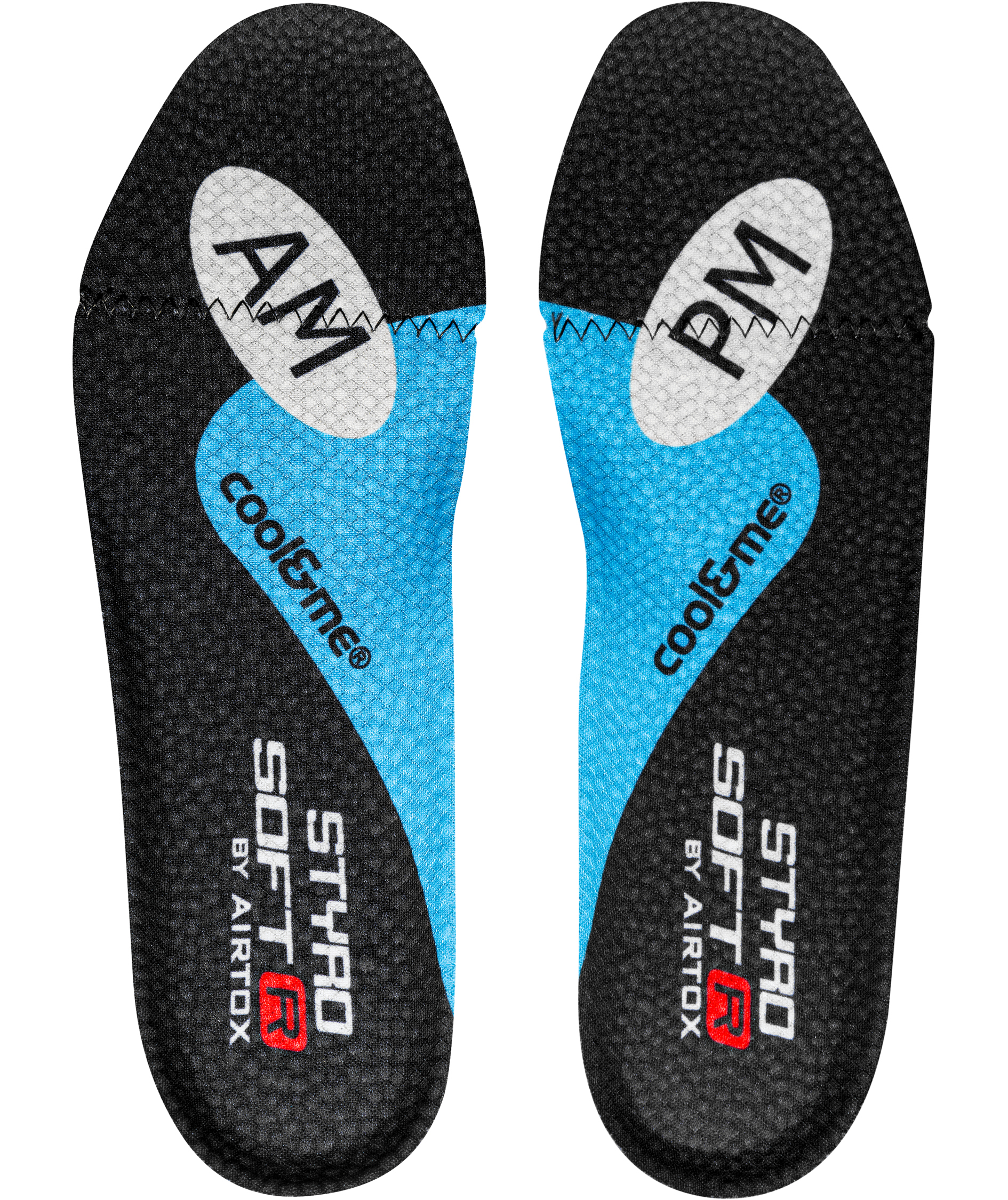 Airtox 10 StyroSoft basic insoles