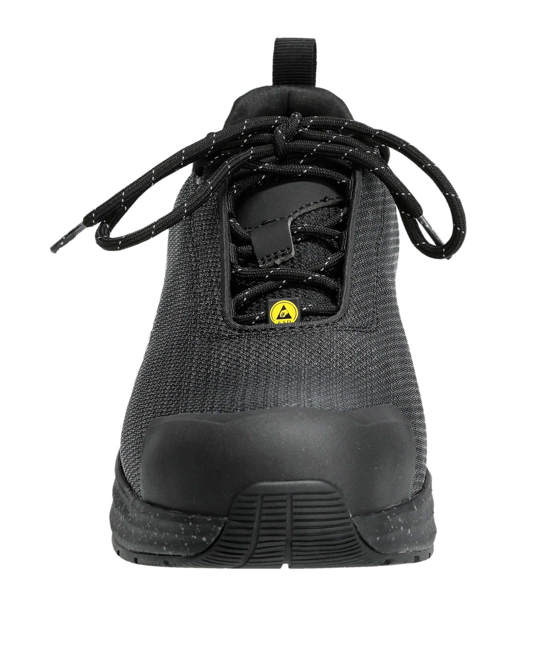 Mascot Customized vernesko S1PS, Svart, large image number 3