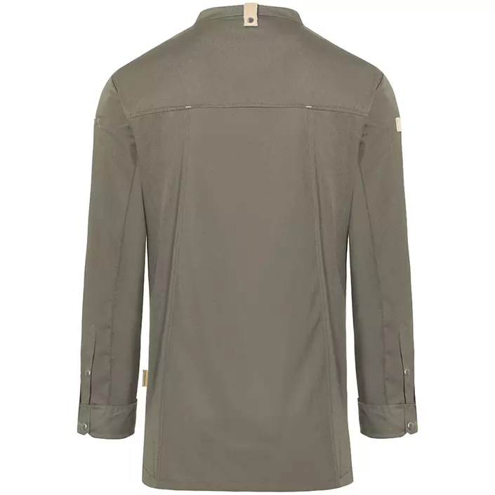 Karlowsky Green-generation kockjacka, sage, large image number 2