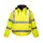 Portwest BizFlame pilot jacket, Hi-Vis Yellow, Hi-Vis Yellow, swatch