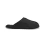 Jack & Jones JFWDUDELY Hausschuhe, Anthracite Jack & Jones JFWDUDELY Hausschuhe, Anthracite
