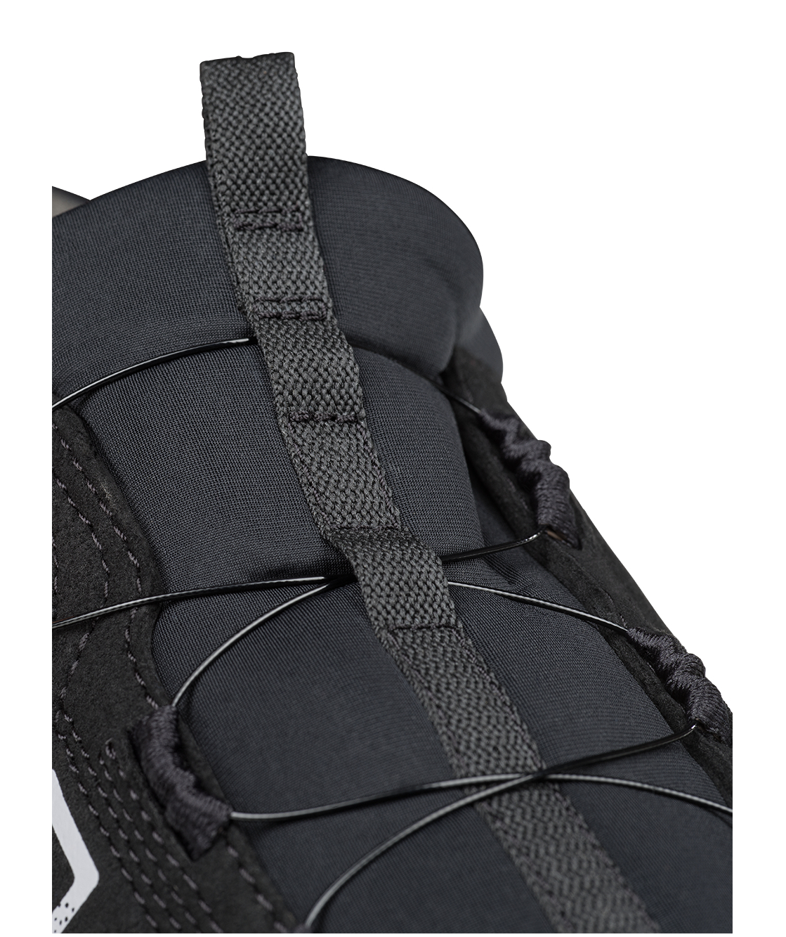 Jalas 9995 Exalter safety shoes S3S, Black, large image number 4