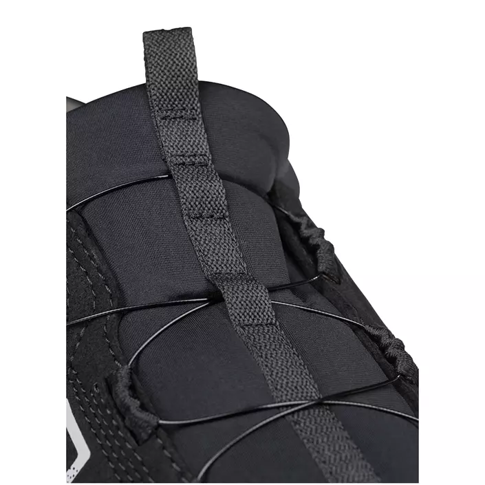 Jalas 9995 Exalter skyddsskor S3S, Svart, large image number 4