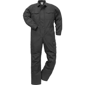 Fristads Icon Light coverall, Black